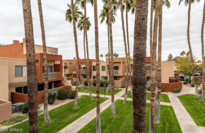 Fabulous condo in the heart of Old Town Scottsdale